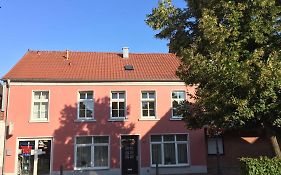 Gästeapartment Kübel